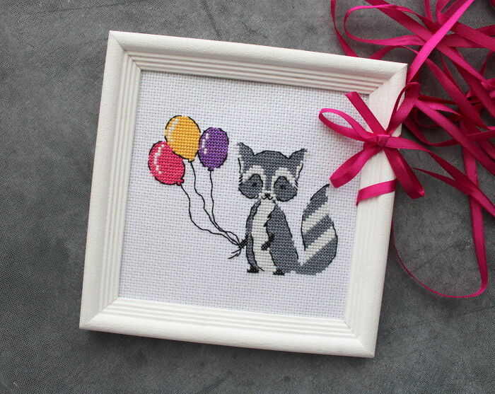 Cross Stitch: 30 Of My Patterns