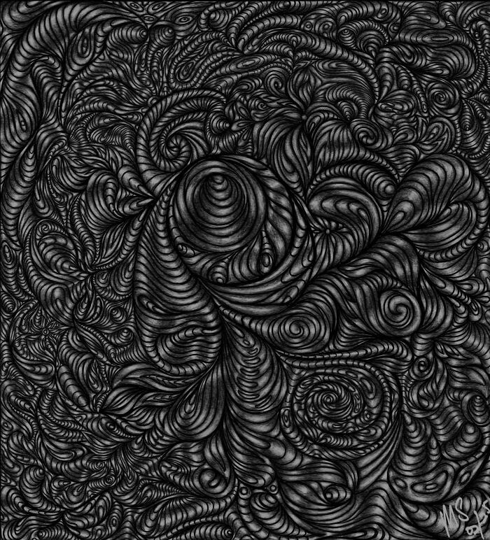 Trippy Tangle
