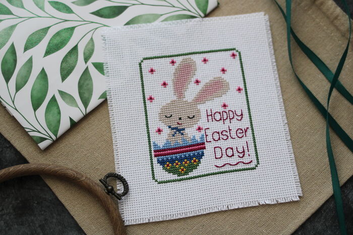 Cross Stitch: 30 Of My Patterns