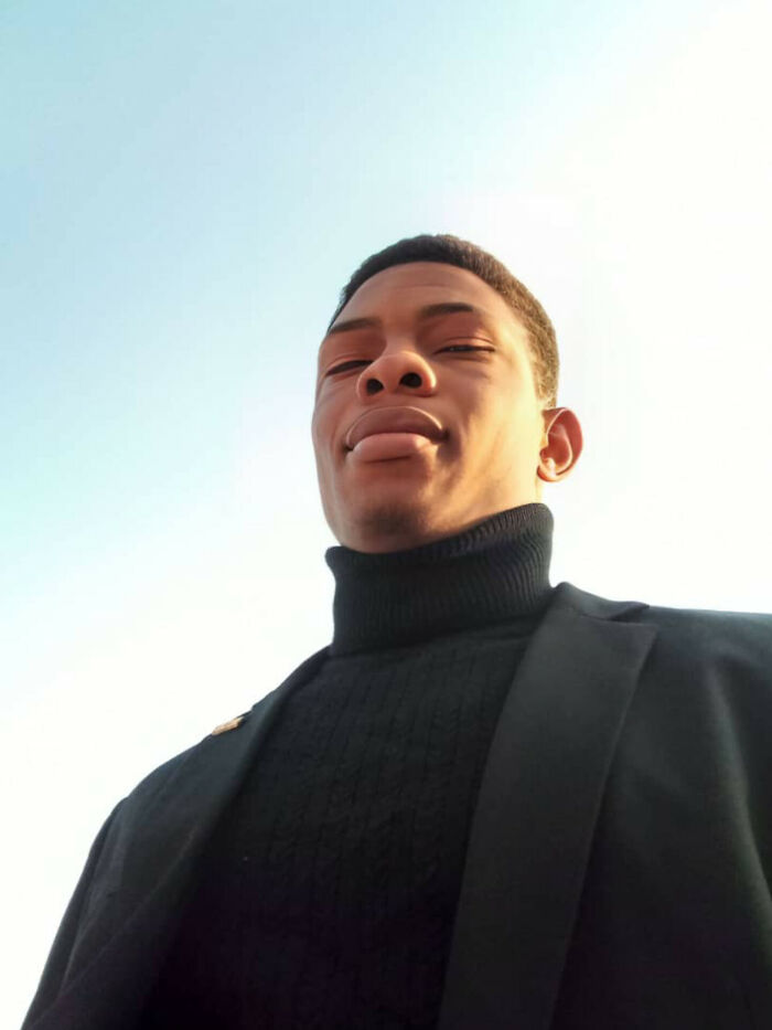 From Pencil To Purpose: The Rise Of Onome Happiness, Aka Tlog Art, In The Global Art Scene (8 Pics)