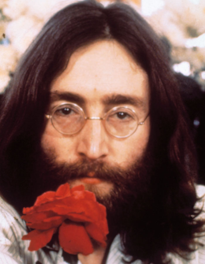 John Lennon