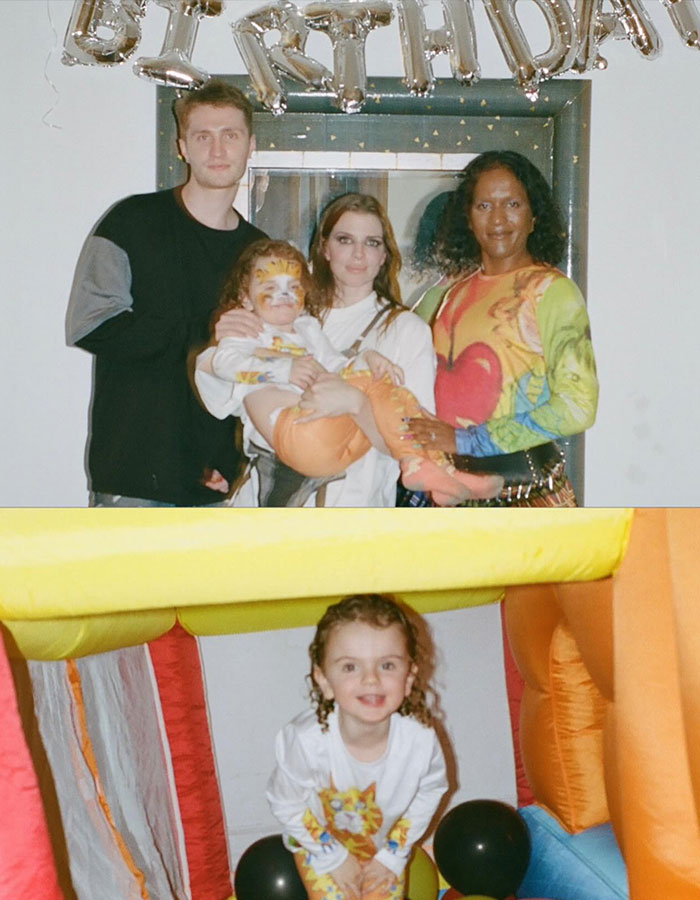 Julia Fox Tells Women To Avoid ‘Losers’ After Being Excluded From Son’s Baptism Julia Fox Tells Women To Avoid ‘Losers’ After Being Excluded From Son’s Baptism