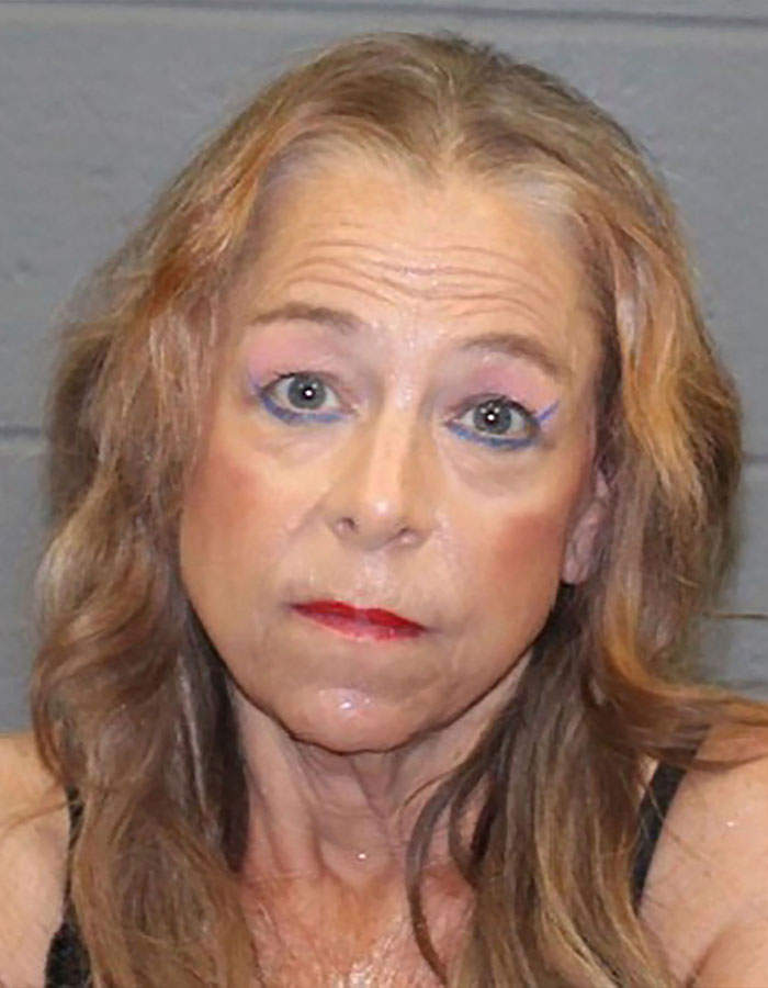 Woman involved in shocking stepson case, sharing her perspective. Woman involved in shocking stepson case, sharing her perspective.