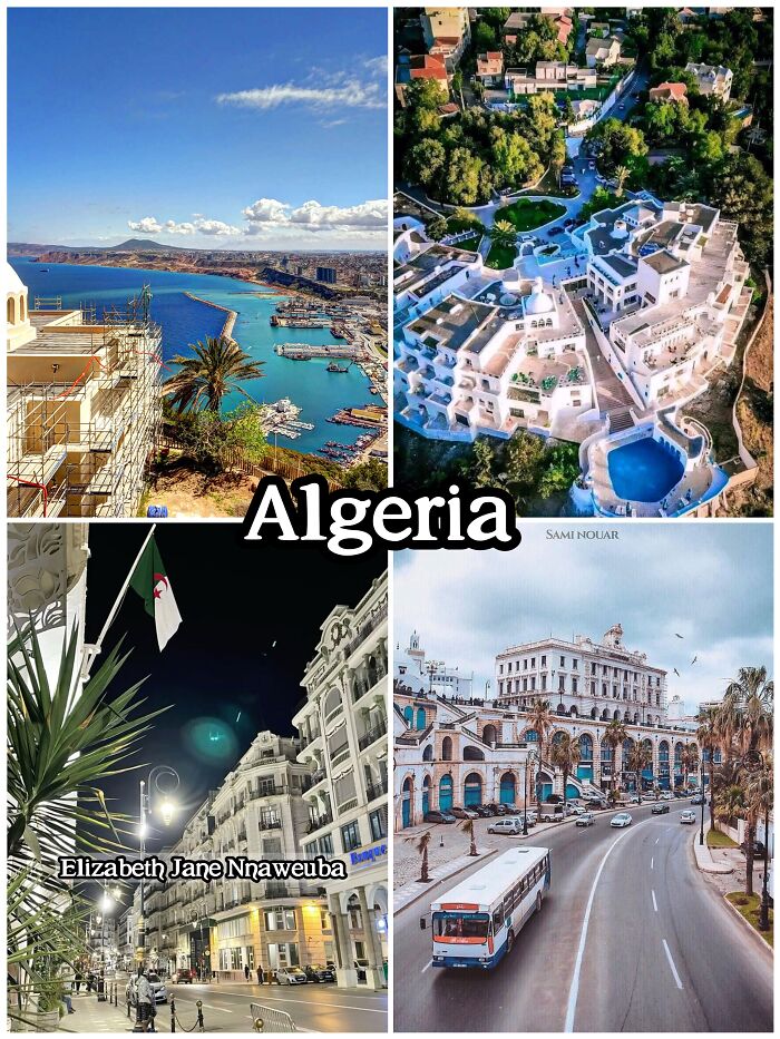 I Gathered Beautiful Places In Africa, And You Might Want To Have A Peek (16 Pics)