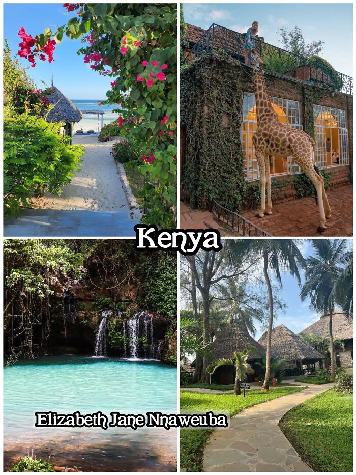 I Gathered Beautiful Places In Africa, And You Might Want To Have A Peek (16 Pics)