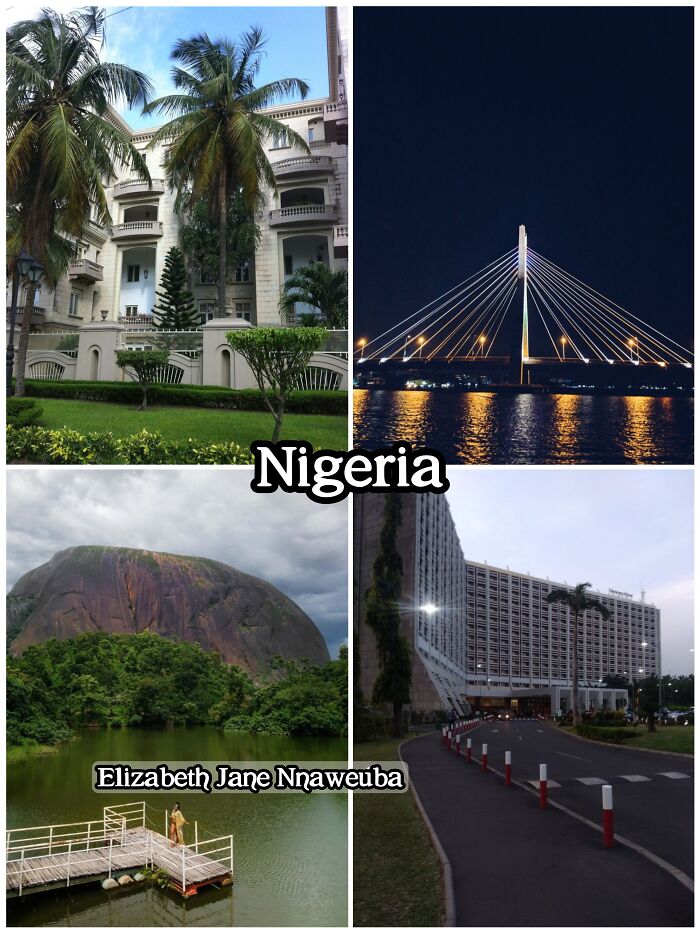 I Gathered Beautiful Places In Africa, And You Might Want To Have A Peek (16 Pics)