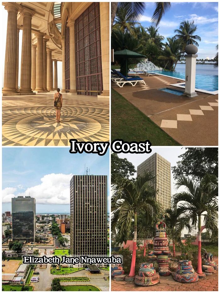 I Gathered Beautiful Places In Africa, And You Might Want To Have A Peek (16 Pics)