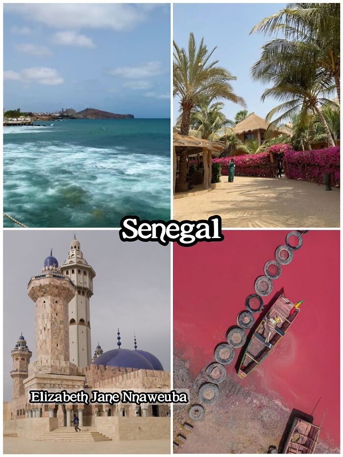 I Gathered Beautiful Places In Africa, And You Might Want To Have A Peek (16 Pics)