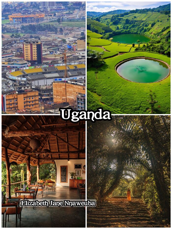 I Gathered Beautiful Places In Africa, And You Might Want To Have A Peek (16 Pics)