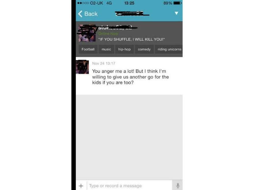 Old School Online Dating Days With Plenty Of Fish Old School Online Dating Days With Plenty Of Fish