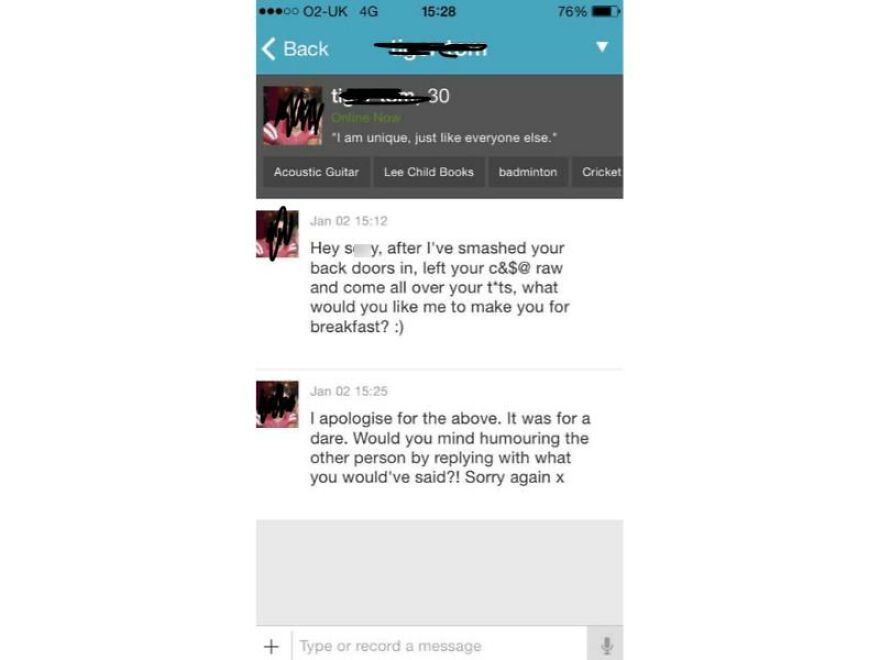 Old School Online Dating Days With Plenty Of Fish Old School Online Dating Days With Plenty Of Fish