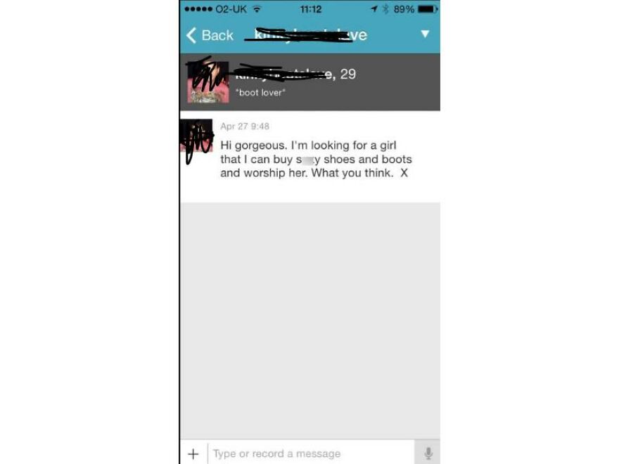 Old School Online Dating Days With Plenty Of Fish Old School Online Dating Days With Plenty Of Fish