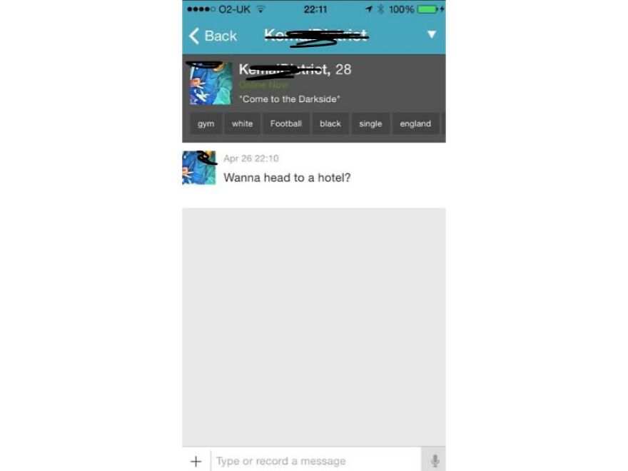 Old School Online Dating Days With Plenty Of Fish Old School Online Dating Days With Plenty Of Fish