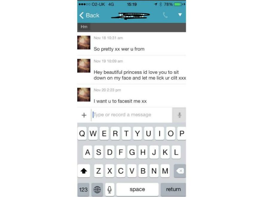 Old School Online Dating Days With Plenty Of Fish Old School Online Dating Days With Plenty Of Fish