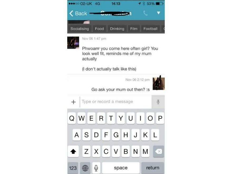 Old School Online Dating Days With Plenty Of Fish Old School Online Dating Days With Plenty Of Fish