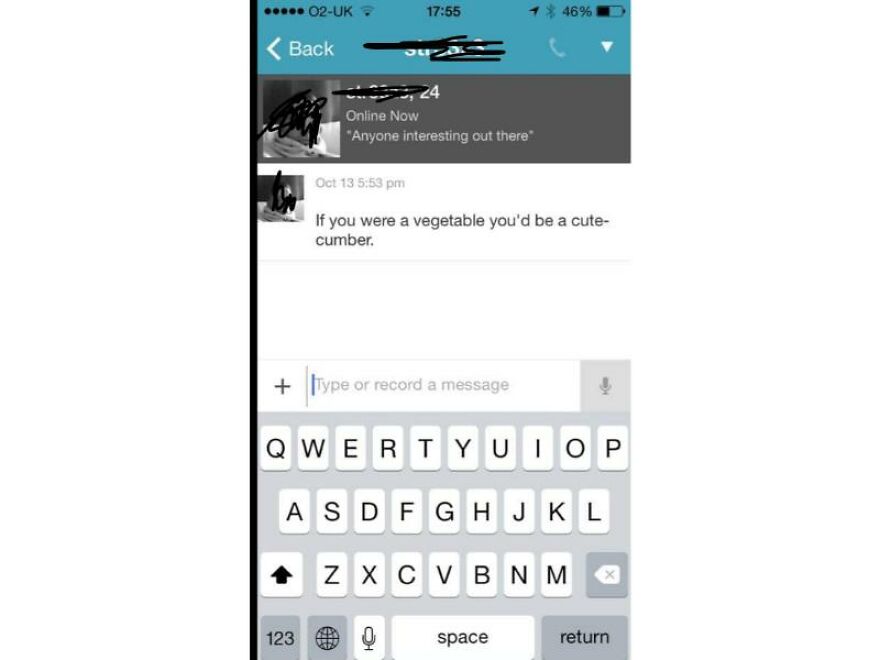 Old School Online Dating Days With Plenty Of Fish Old School Online Dating Days With Plenty Of Fish