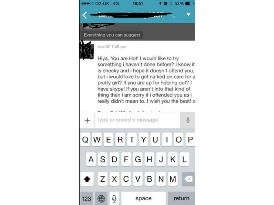 Old School Online Dating Days With Plenty Of Fish Old School Online Dating Days With Plenty Of Fish