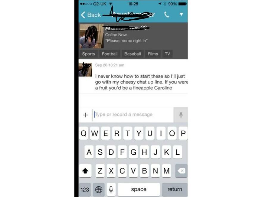 Old School Online Dating Days With Plenty Of Fish Old School Online Dating Days With Plenty Of Fish