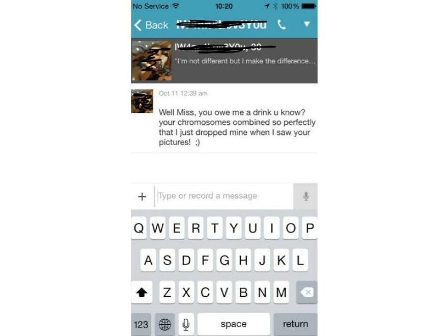 Old School Online Dating Days With Plenty Of Fish Old School Online Dating Days With Plenty Of Fish