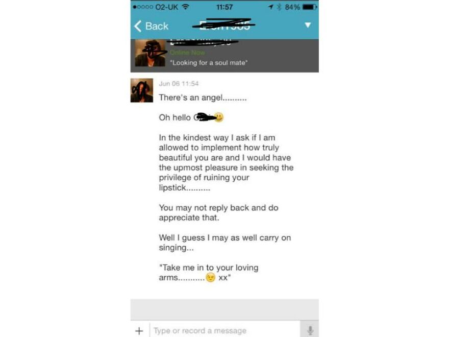 Old School Online Dating Days With Plenty Of Fish Old School Online Dating Days With Plenty Of Fish