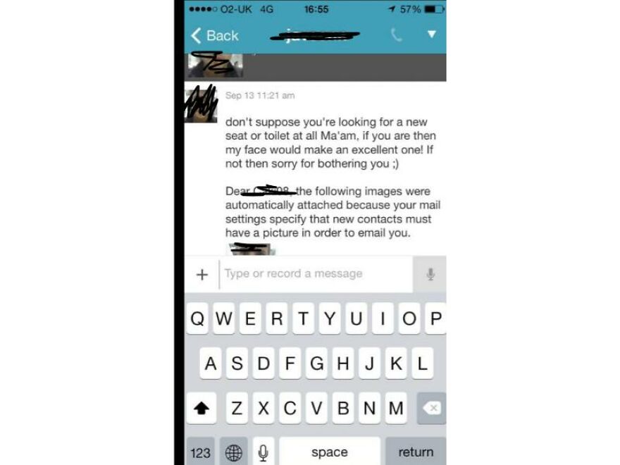 Old School Online Dating Days With Plenty Of Fish Old School Online Dating Days With Plenty Of Fish