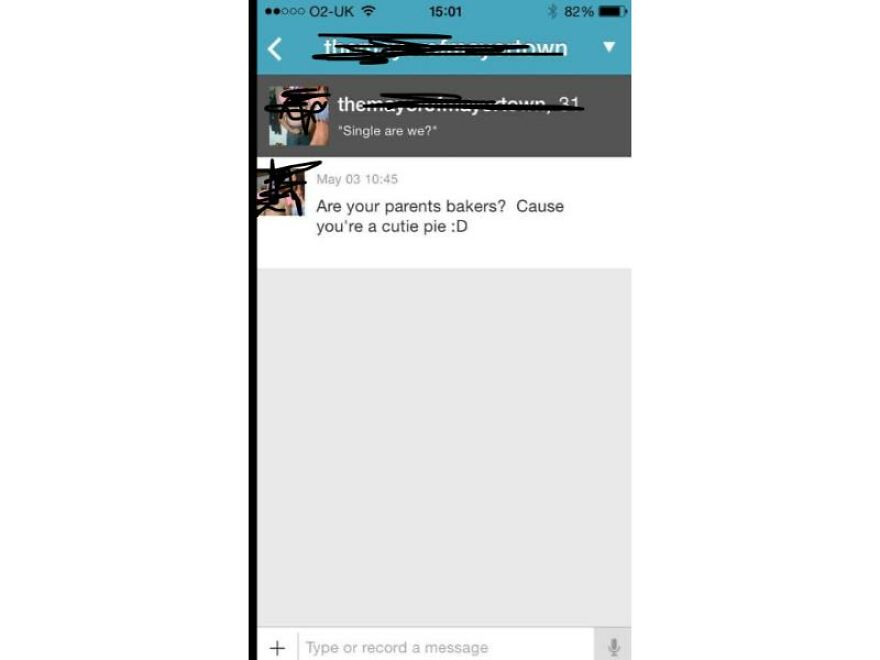 Old School Online Dating Days With Plenty Of Fish Old School Online Dating Days With Plenty Of Fish