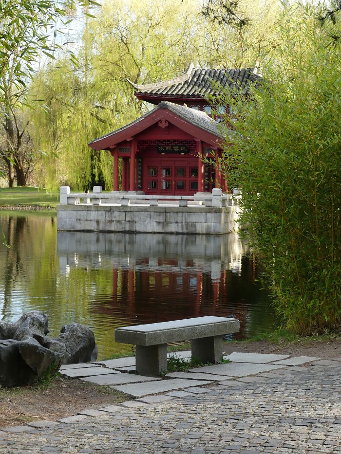 Last Week I´ve Been In Berlin And Took These 39 Pictures