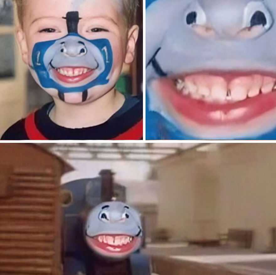 Pictures That Made Me Almost Pee Myself In My Math Class