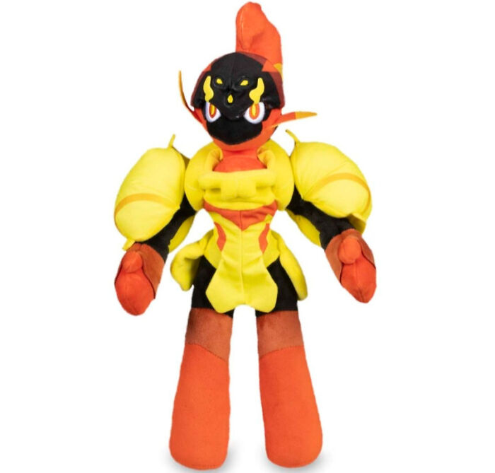 I Think This Guy Counts As My Emotional Support, Right? I Dont Have An Actual Picture Of Him On My Computer, So I Grabbed A Picture Online. But I Have An Actual Plush Of Him On My Bed, He Lives There Next To My Ramen Noodle Plush