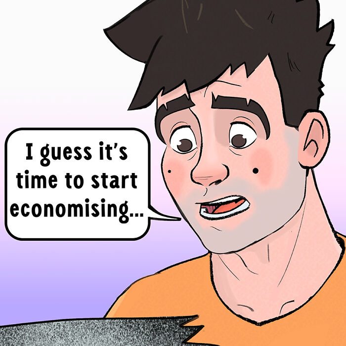 My Comic About A Pet Dragon Is Making More Money Than His Owner—This Time (Part 3) My Comic About A Pet Dragon Is Making More Money Than His Owner—This Time (Part 3)