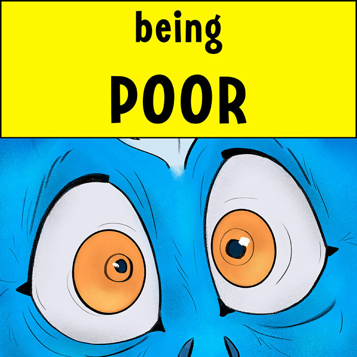 My Comic About A Dragon Who Begins To Worry About His Owner’s Behavior (Part 5) My Comic About A Dragon Who Begins To Worry About His Owner’s Behavior (Part 5)