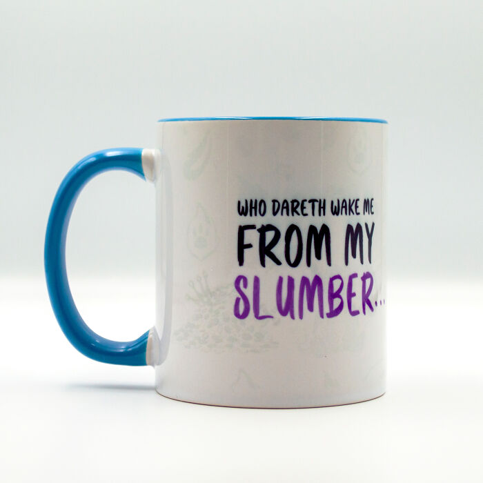 My Comic About A Dragon Who Begins To Worry About His Owner’s Behavior (Part 5) My Comic About A Dragon Who Begins To Worry About His Owner’s Behavior (Part 5)