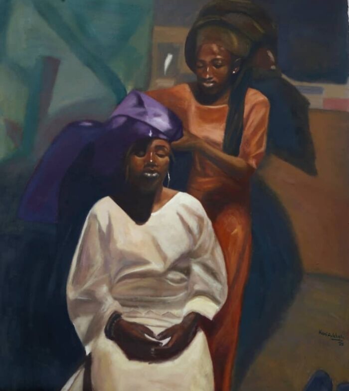 We Are United With The Heavens Group Show We Are United With The Heavens Group Show