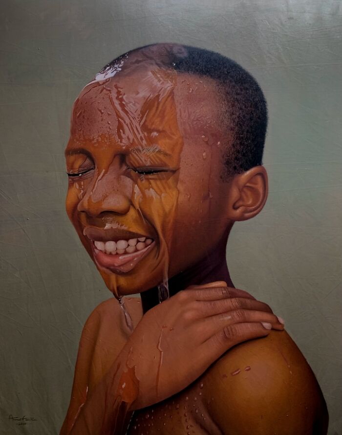 We Are United With The Heavens Group Show We Are United With The Heavens Group Show