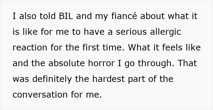 Woman Gets Banned From BF&rsquo;s Brother&rsquo;s House After Breaking Their Rule And Sending His Wife To ER