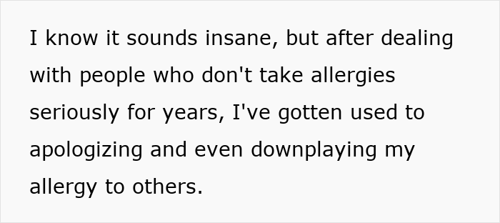 Woman Gets Banned From BF&rsquo;s Brother&rsquo;s House After Breaking Their Rule And Sending His Wife To ER