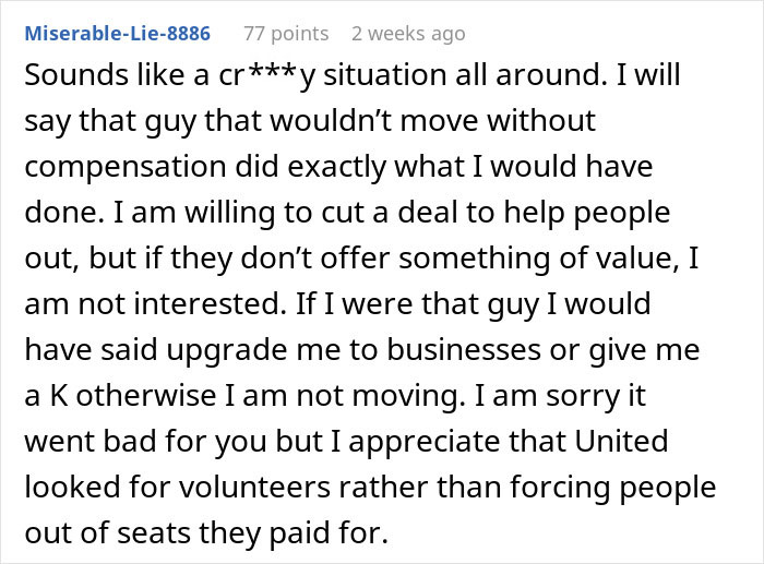 Seating Chaos Splits Family, Dad Battles Airline To Prevent 4YO Sitting Alone Seating Chaos Splits Family, Dad Battles Airline To Prevent 4YO Sitting Alone