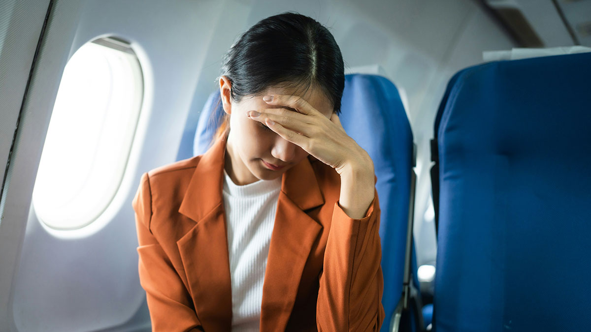 5 Food That Nutritionists Are Horrified People Eat At Airports And What May Be Their Substitutes