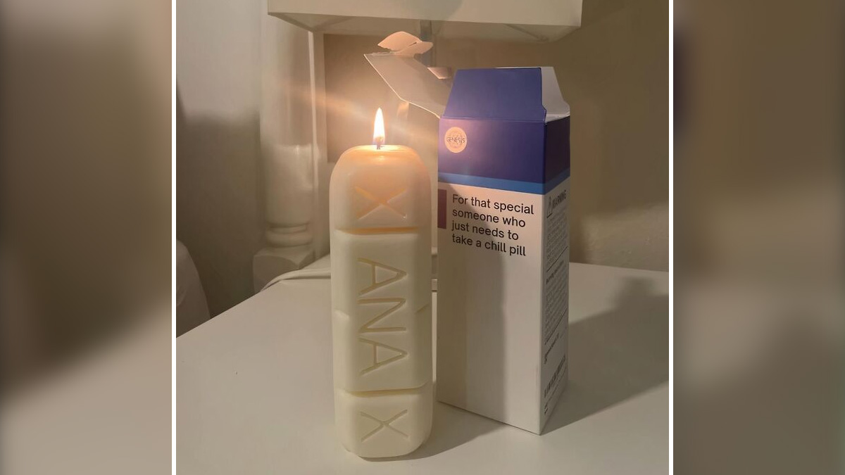 Prepare Your Eyeballs For 25 Candles Weirder And More Wonderful Than You Imagined