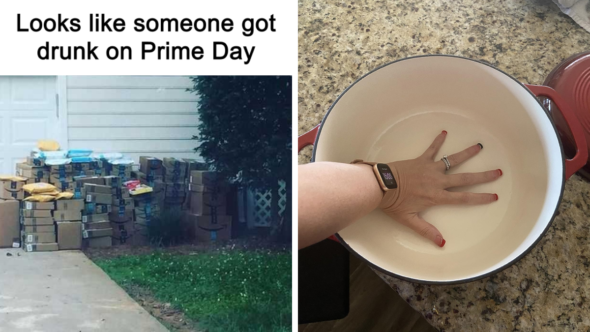 Skip The Research Because These 22 Items Have Over 40K People Backing Them Up