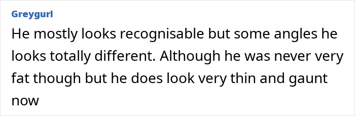 Jason Biggs in NYC, showcasing significant weight loss, receiving public attention. Jason Biggs in NYC, showcasing significant weight loss, receiving public attention.