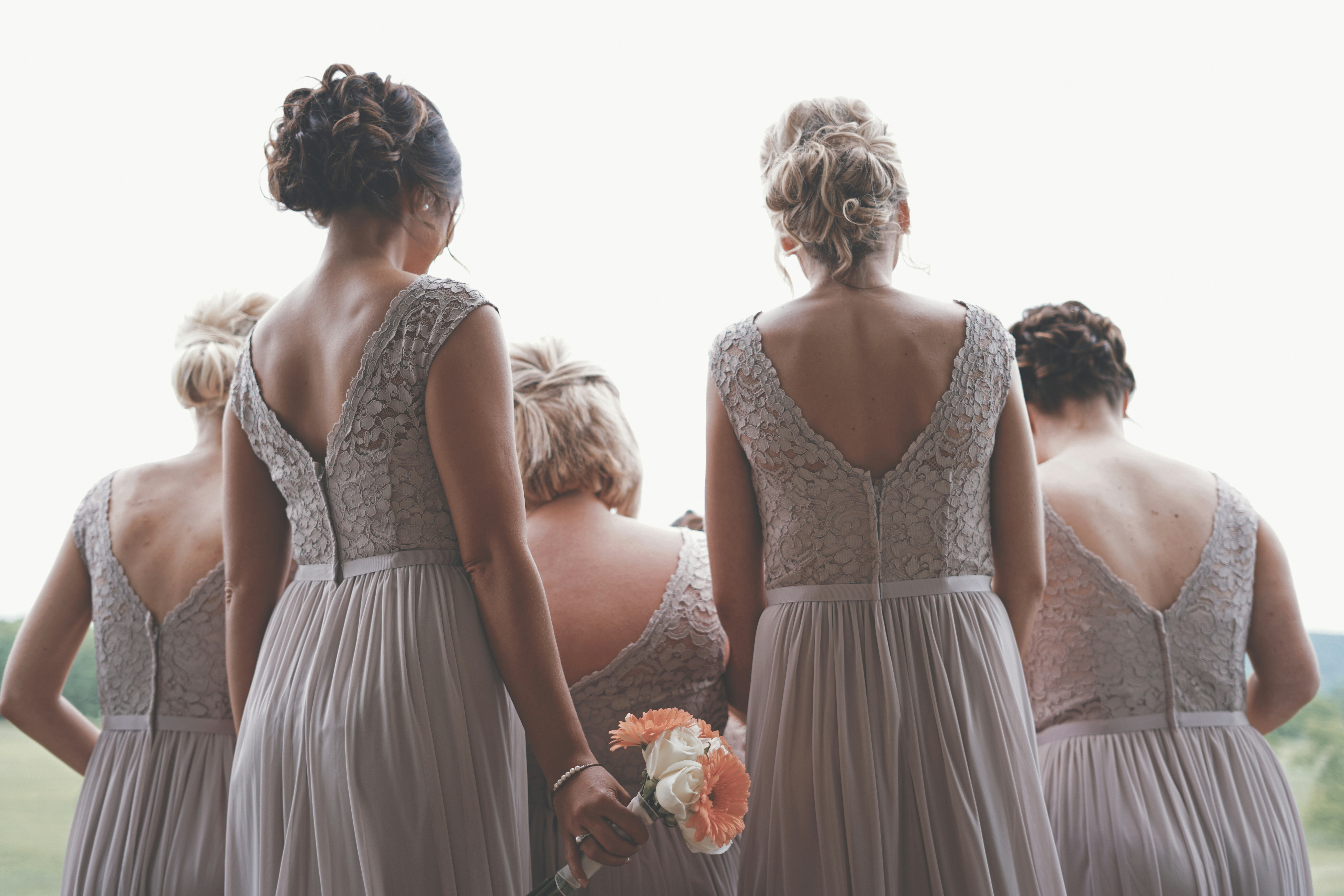 Woman Refuses To Be Sister’s Bridesmaid: “You’ll Understand When It’s Your Wedding”