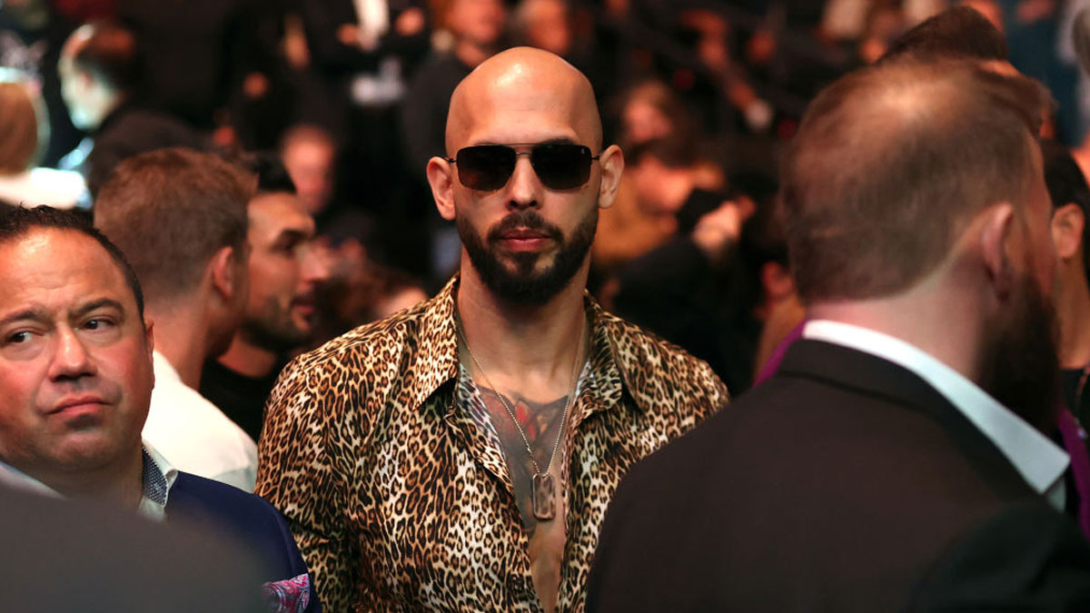 Andrew Tate’s Net Worth Is Under Fire: Here’s What The Real Numbers Say