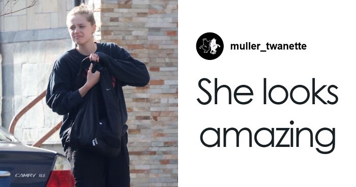 “Shiloh Is So Beautiful”: Angelina Jolie’s Daughter Embraces New Look After Name Change