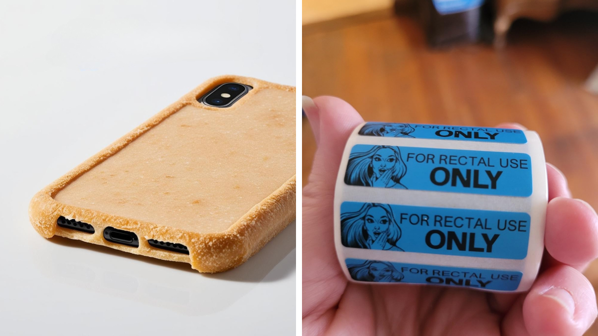 Watch Your Brain Glitch Looking At These 22 Bizarre Discoveries