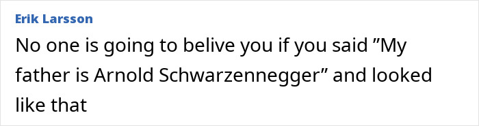 Text highlighting weight loss journey of Schwarzenegger's lesser-known son, stunning fans. Text highlighting weight loss journey of Schwarzenegger's lesser-known son, stunning fans.
