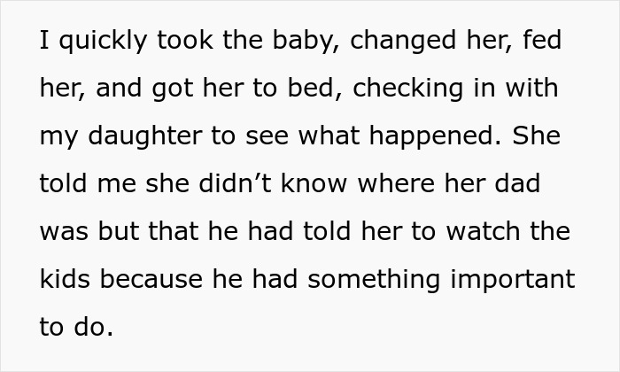 Wife Considers Divorce After Coming Home To 3 Kids Left Alone And Hubby Nowhere To Be Found Wife Considers Divorce After Coming Home To 3 Kids Left Alone And Hubby Nowhere To Be Found