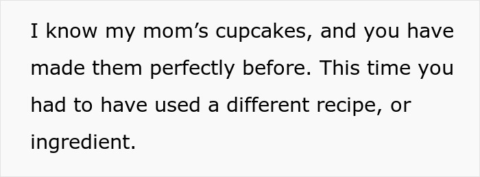 Text excerpt discussing a husband confronting family over treatment of pregnant wife and banning them from birth until apology. Text excerpt discussing a husband confronting family over treatment of pregnant wife and banning them from birth until apology.