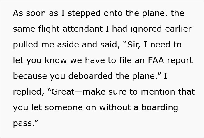 Seating Chaos Splits Family, Dad Battles Airline To Prevent 4YO Sitting Alone Seating Chaos Splits Family, Dad Battles Airline To Prevent 4YO Sitting Alone
