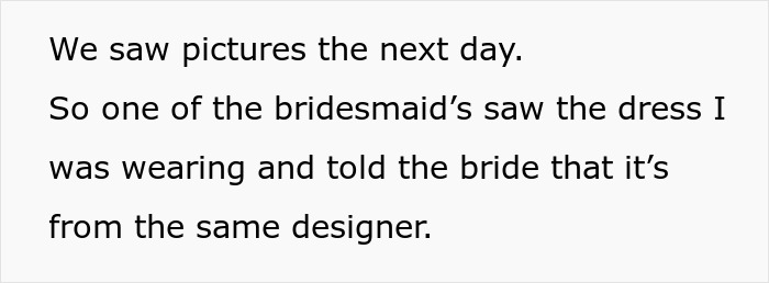 Woman's Green Dress Sparks Major Wedding Controversy, Bride Is Left Fuming Woman's Green Dress Sparks Major Wedding Controversy, Bride Is Left Fuming